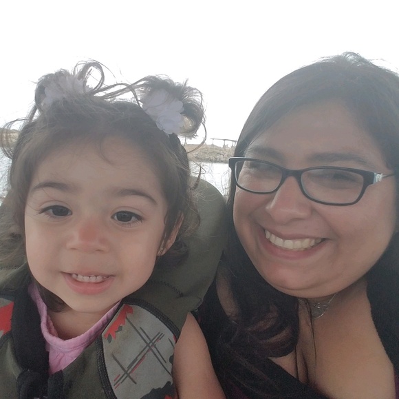 Meet your Posher, Pamela - Picture 1 of 1